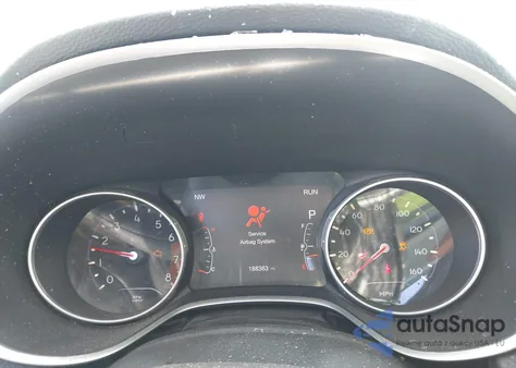 2019 Jeep Compass Limited Fwd from USA, damaged, VIN 3C4NJCCB9KT676096